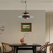 Mercero – Pendant Light with Swivel Arm
