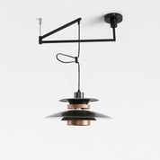 Mercero – Pendant Light with Swivel Arm