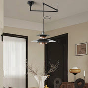 Mercero – Pendant Light with Swivel Arm