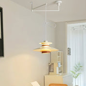 Mercero – Pendant Light with Swivel Arm