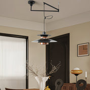 Mercero – Pendant Light with Swivel Arm