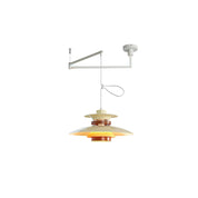 Mercero – Pendant Light with Swivel Arm