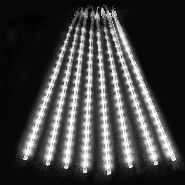 Stellarshine - Outdoor Lighting with Meteor Effect