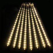 Stellarshine - Outdoor Lighting with Meteor Effect