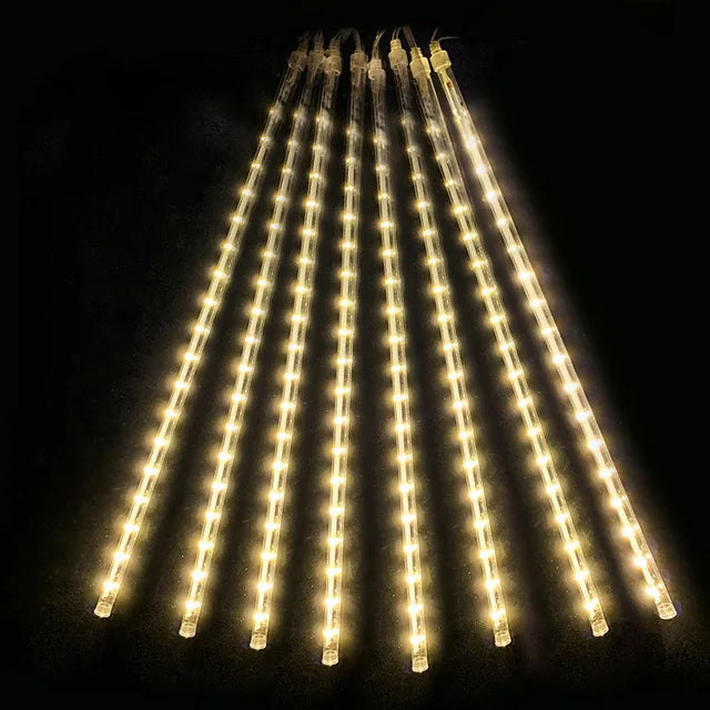Stellarshine - Outdoor Lighting with Meteor Effect