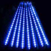 Stellarshine - Outdoor Lighting with Meteor Effect
