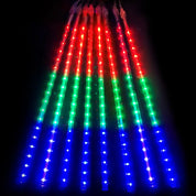 Stellarshine - Outdoor Lighting with Meteor Effect