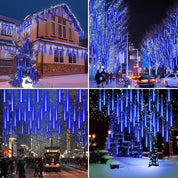 Stellarshine - Outdoor Lighting with Meteor Effect