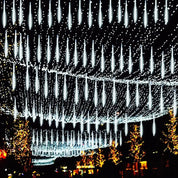Stellarshine - Outdoor Lighting with Meteor Effect