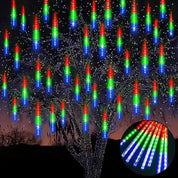 Stellarshine - Outdoor Lighting with Meteor Effect
