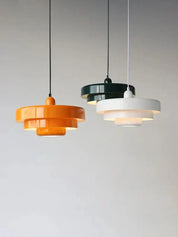 NordicLicht - Scandinavian Medieval Lamp