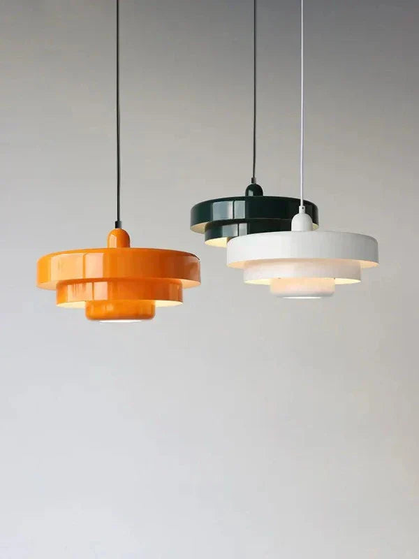NordicLicht - Scandinavian Medieval Lamp