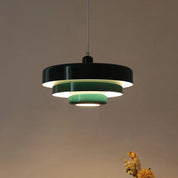 NordicLicht - Scandinavian Medieval Lamp