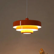 NordicLicht - Scandinavian Medieval Lamp