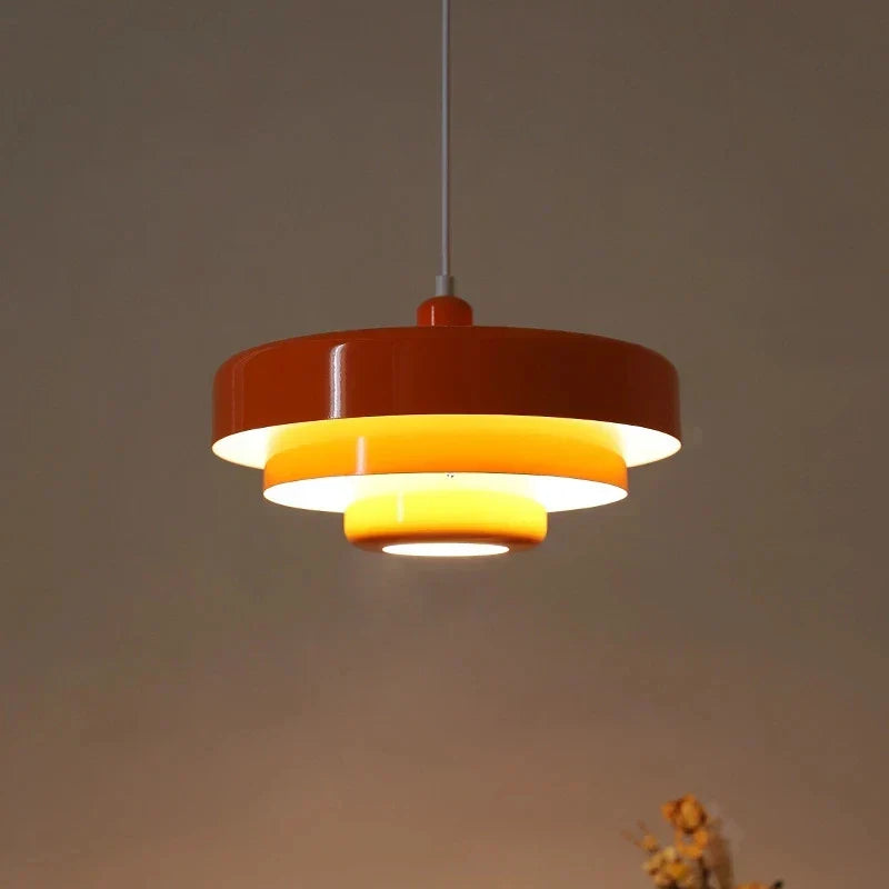 NordicLicht - Scandinavian Medieval Lamp