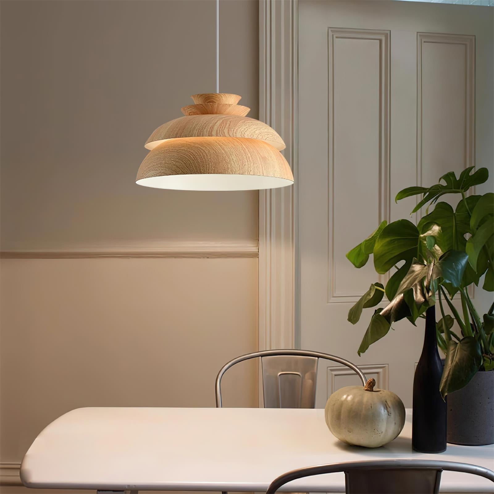 Midori – Radiant Pendant Light