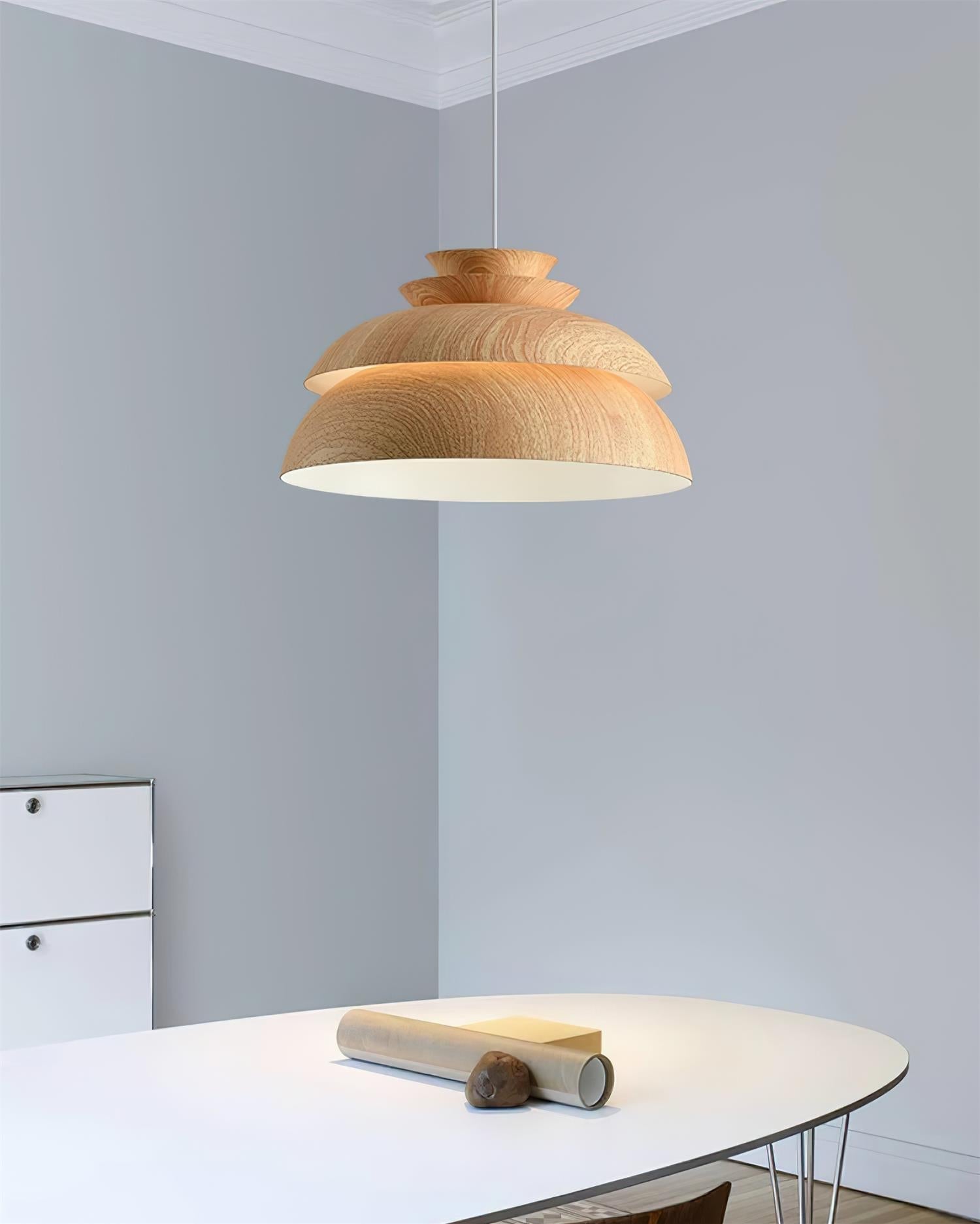Midori – Radiant Pendant Light