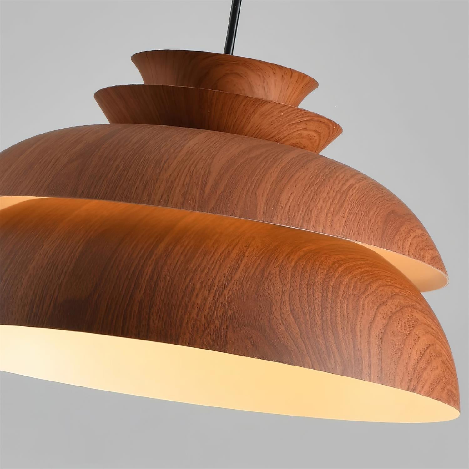 Midori – Radiant Pendant Light