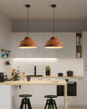 Midori – Radiant Pendant Light