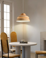 Midori – Radiant Pendant Light