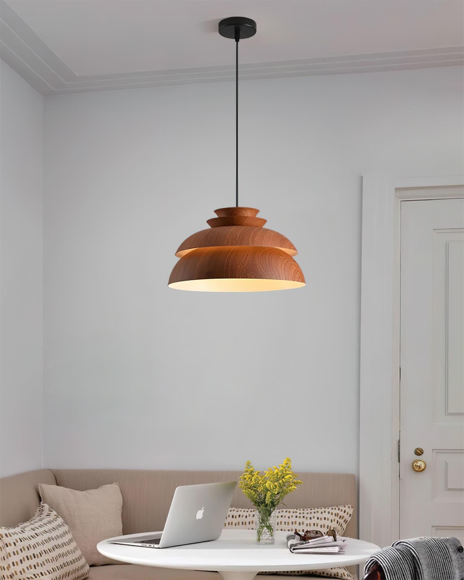 Midori – Radiant Pendant Light