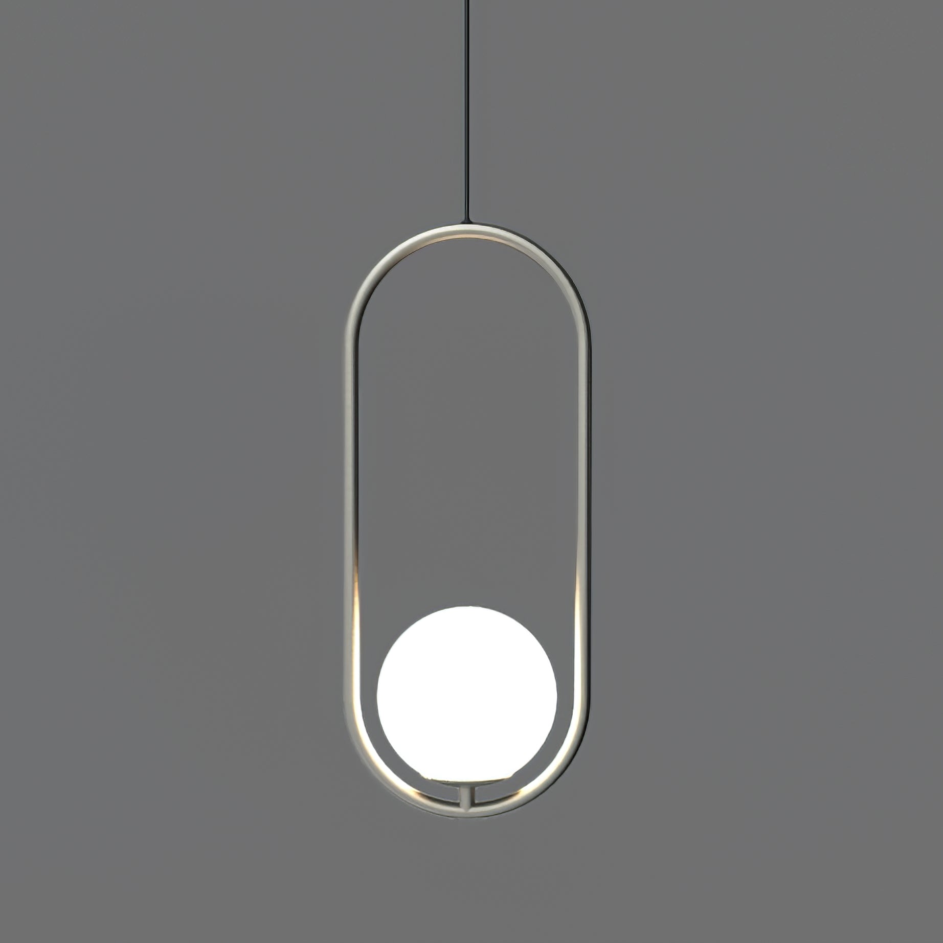 Mila - Elegant and Modern Pendant Light