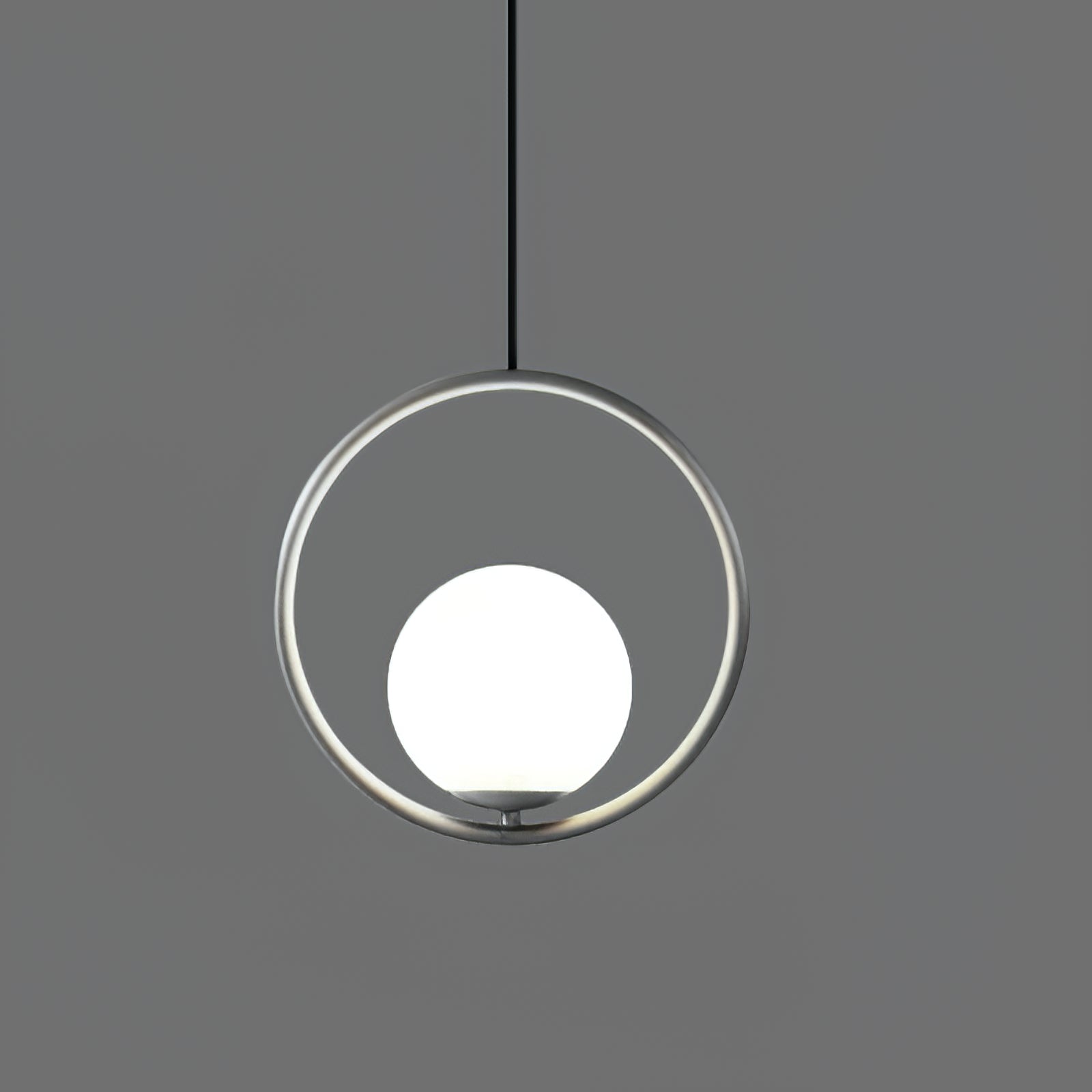 Mila - Elegant and Modern Pendant Light