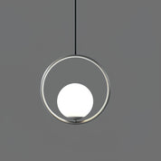 Mila - Elegant and Modern Pendant Light