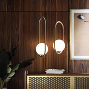Mila - Elegant and Modern Pendant Light