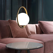 Mila - Elegant and Modern Pendant Light