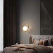 Mila - Elegant and Modern Pendant Light