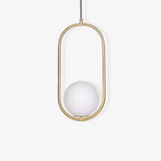Mila - Elegant and Modern Pendant Light