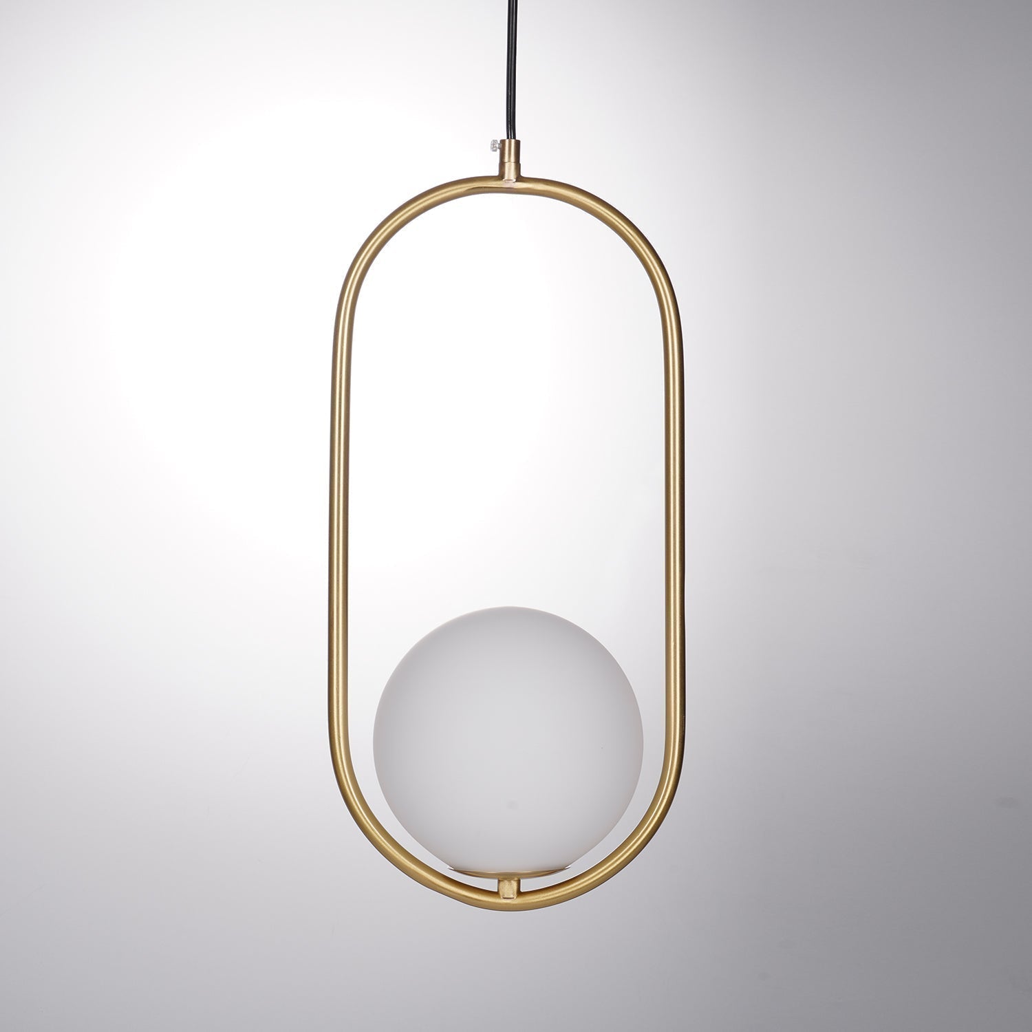 Mila - Elegant and Modern Pendant Light