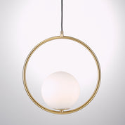 Mila - Elegant and Modern Pendant Light