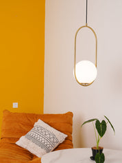 Mila - Elegant and Modern Pendant Light