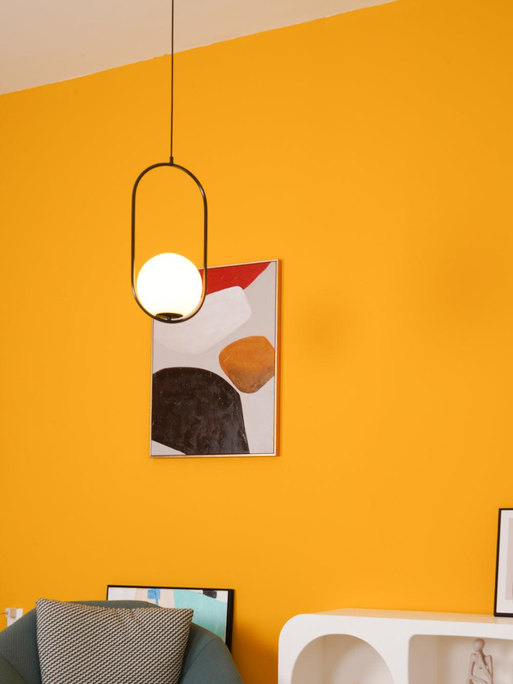 Mila - Elegant and Modern Pendant Light