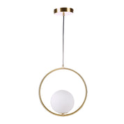 Mila - Elegant and Modern Pendant Light