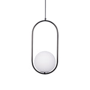 Mila - Elegant and Modern Pendant Light