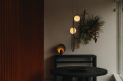 Mila - Elegant and Modern Pendant Light