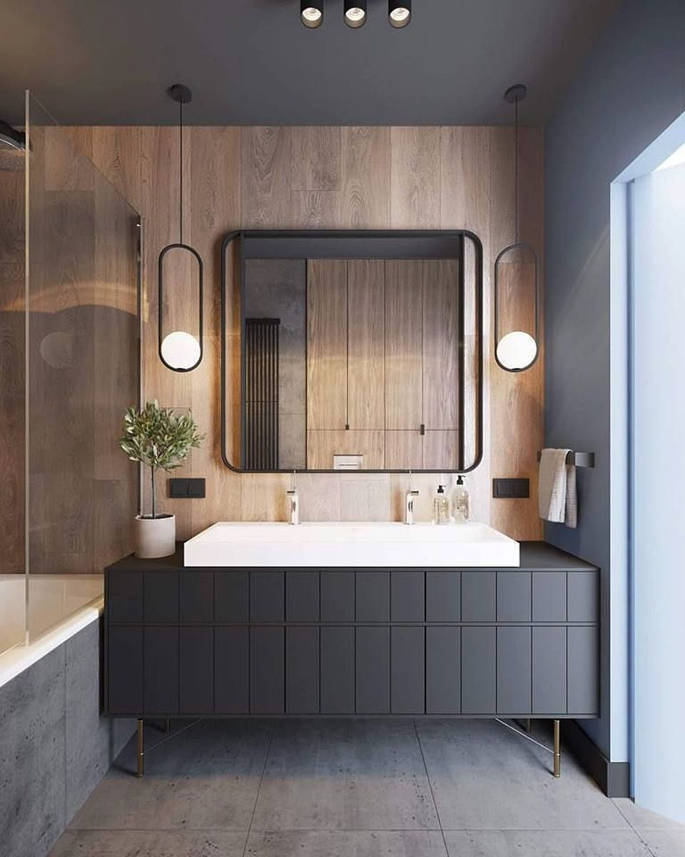 Mila - Elegant and Modern Pendant Light