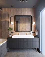 Mila - Elegant and Modern Pendant Light