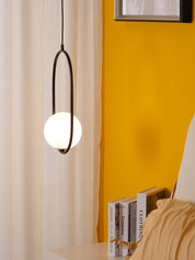 Mila - Elegant and Modern Pendant Light