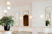 Mila - Elegant and Modern Pendant Light
