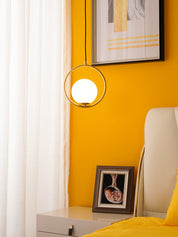 Mila - Elegant and Modern Pendant Light