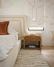 Mila - Elegant and Modern Pendant Light