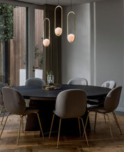 Mila - Elegant and Modern Pendant Light