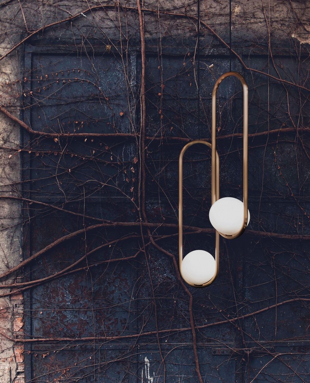 Mila - Elegant and Modern Pendant Light