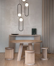 Mila - Elegant and Modern Pendant Light