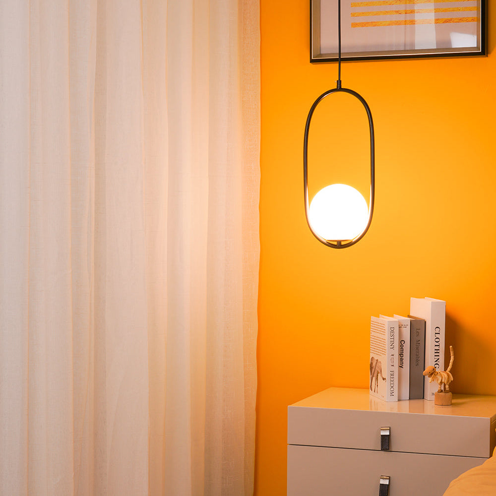 Mila - Elegant and Modern Pendant Light