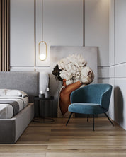 Mila - Elegant and Modern Pendant Light
